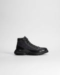 Dior Combat Ankle Boot - Black - image 1