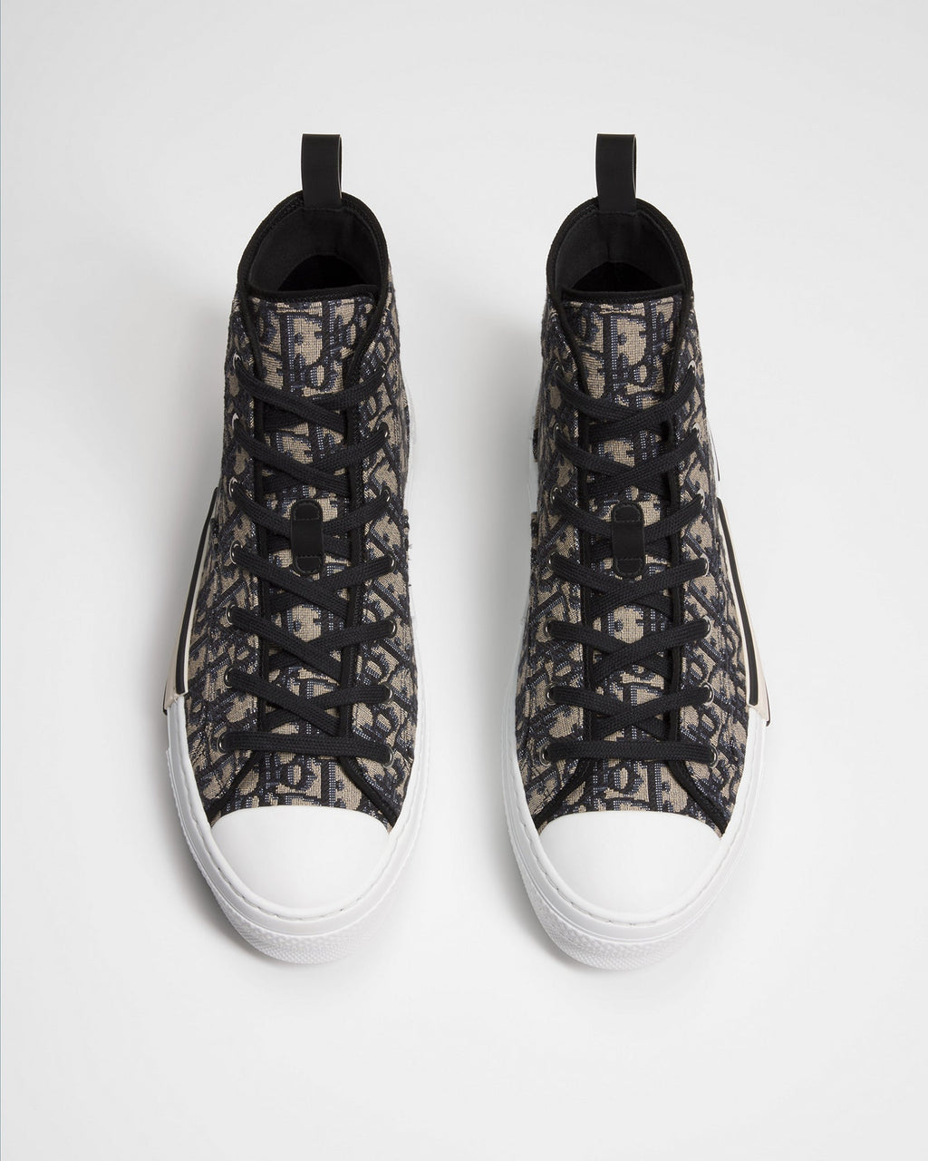 B23 League High-Top Sneaker - Beige - image 5