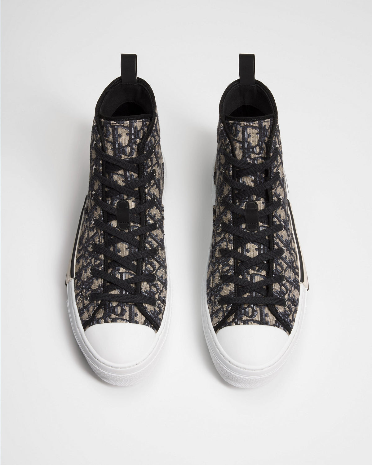 B23 League High-Top Sneaker - Beige - image 5