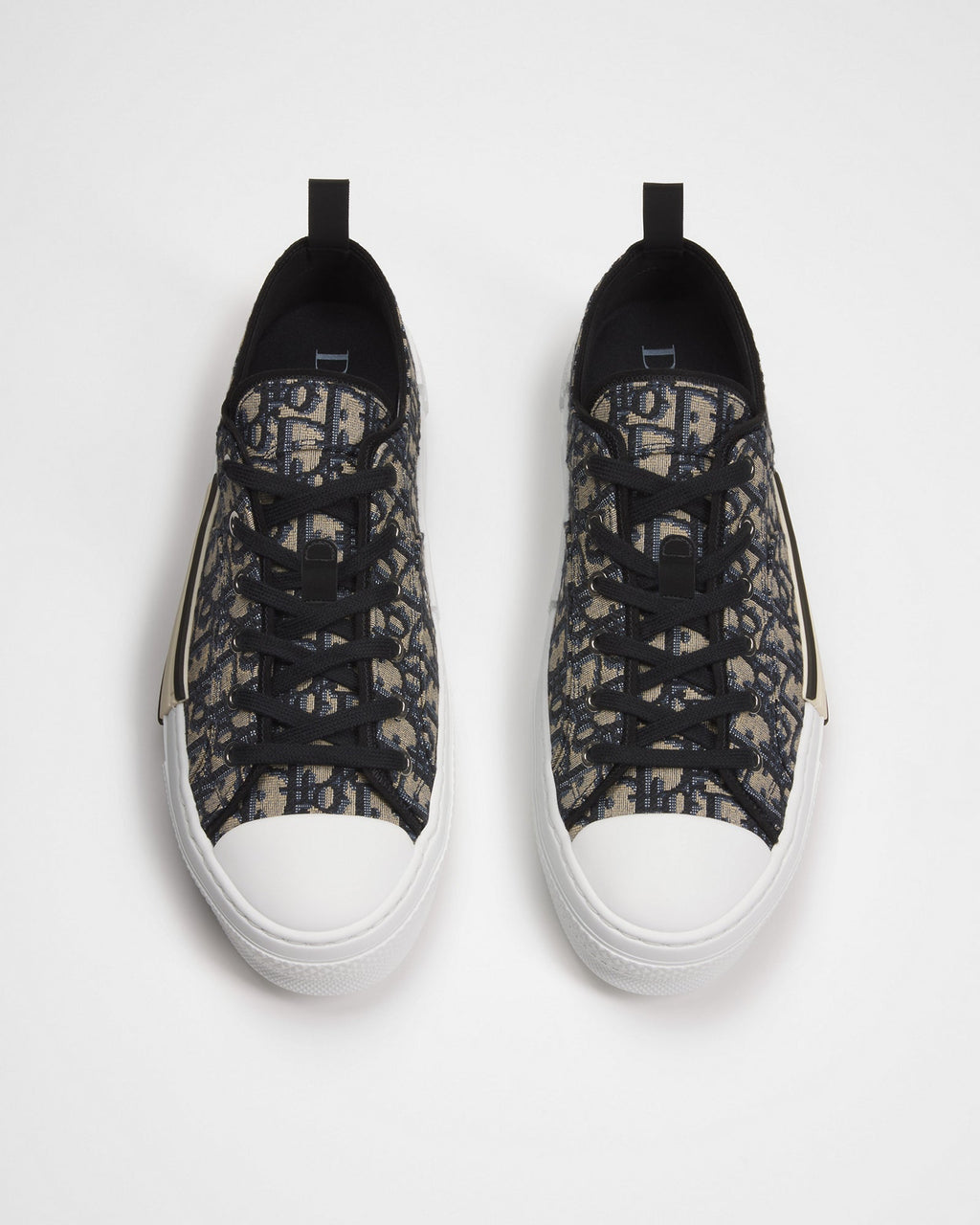 B23 League Low-Top Sneaker - Beige - image 5