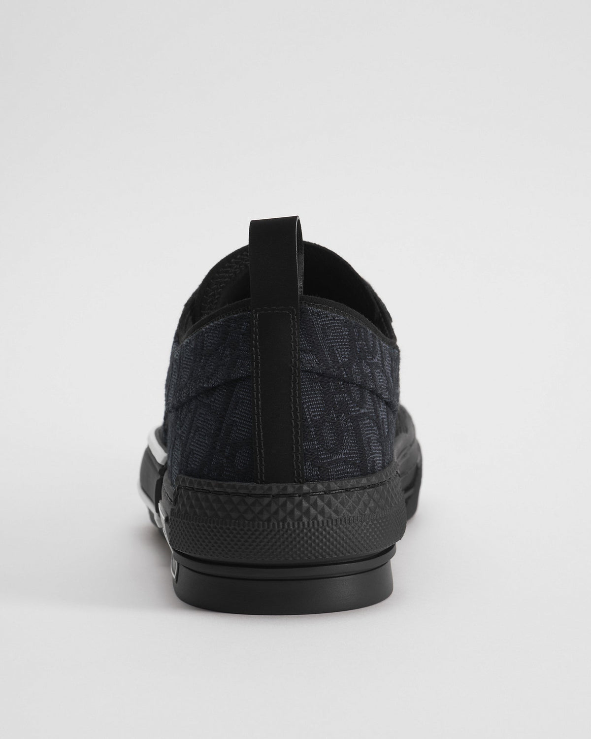 B23 League Low-Top Sneaker - Black - image 6