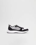 B25 Runner Sneaker - Black - image 1