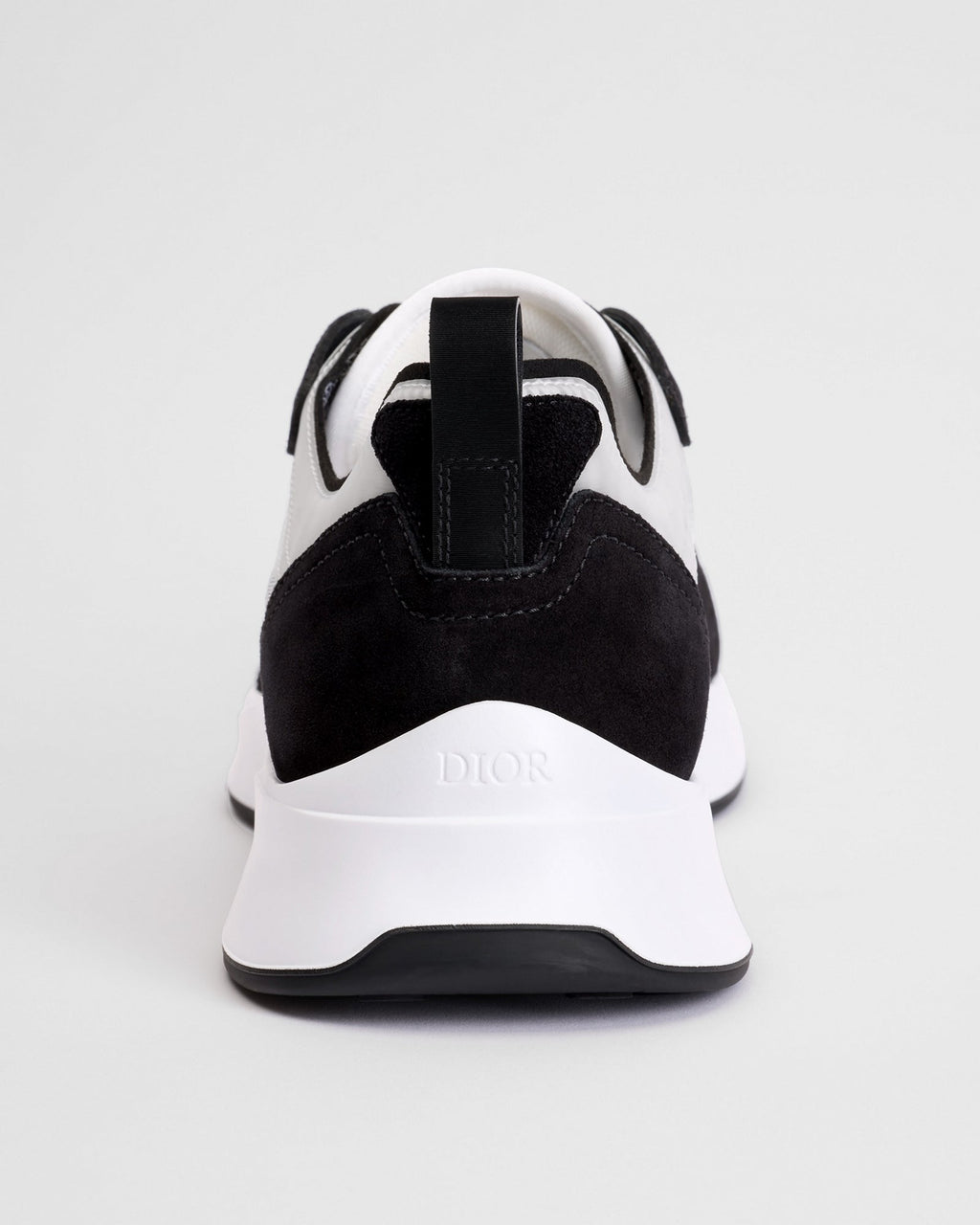 B25 Runner Sneaker - Black - image 6