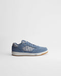 B27 Uptown Low-Top Sneaker - Blue - image 1