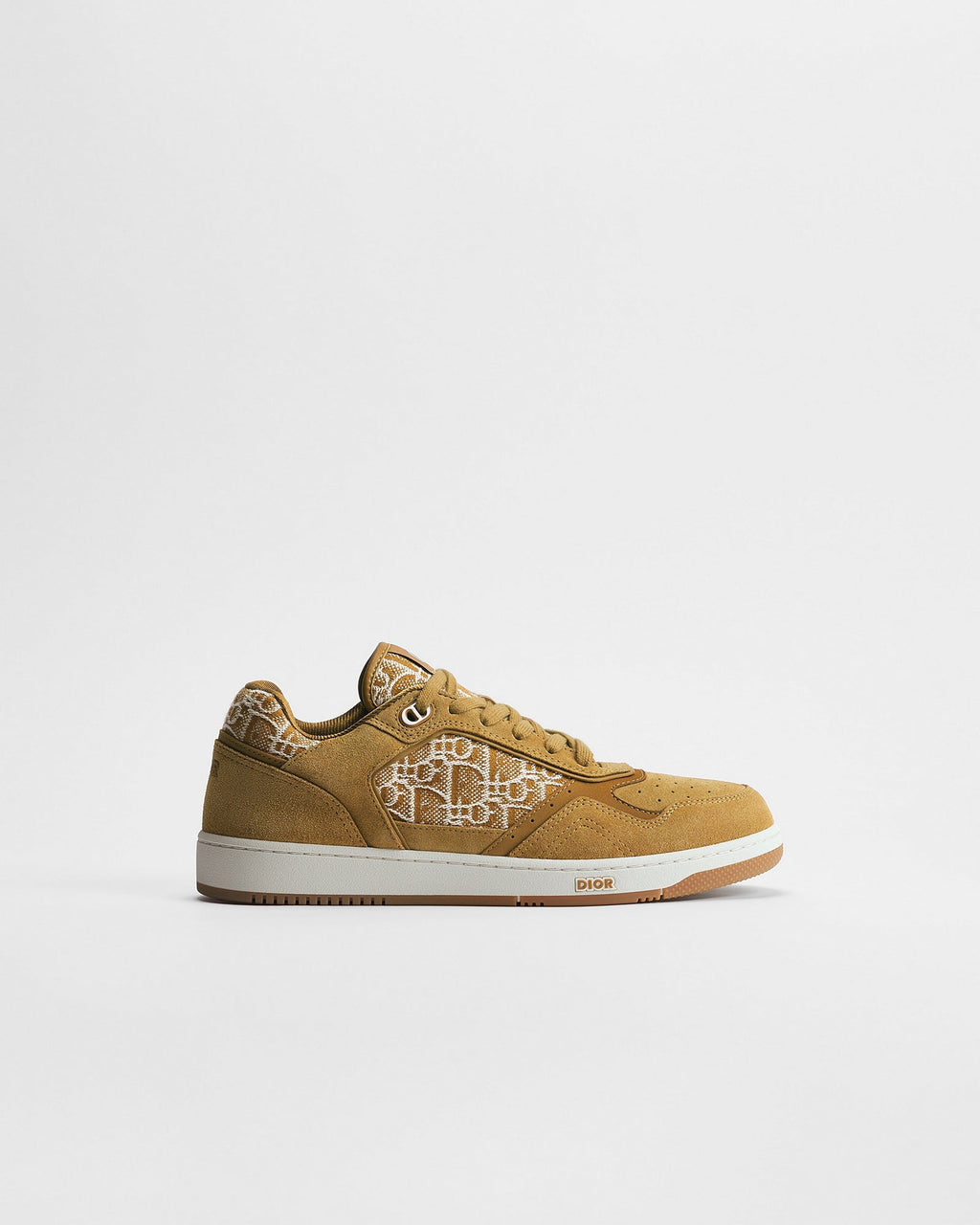 B27 Uptown Low-Top Sneaker - Brown - image 1