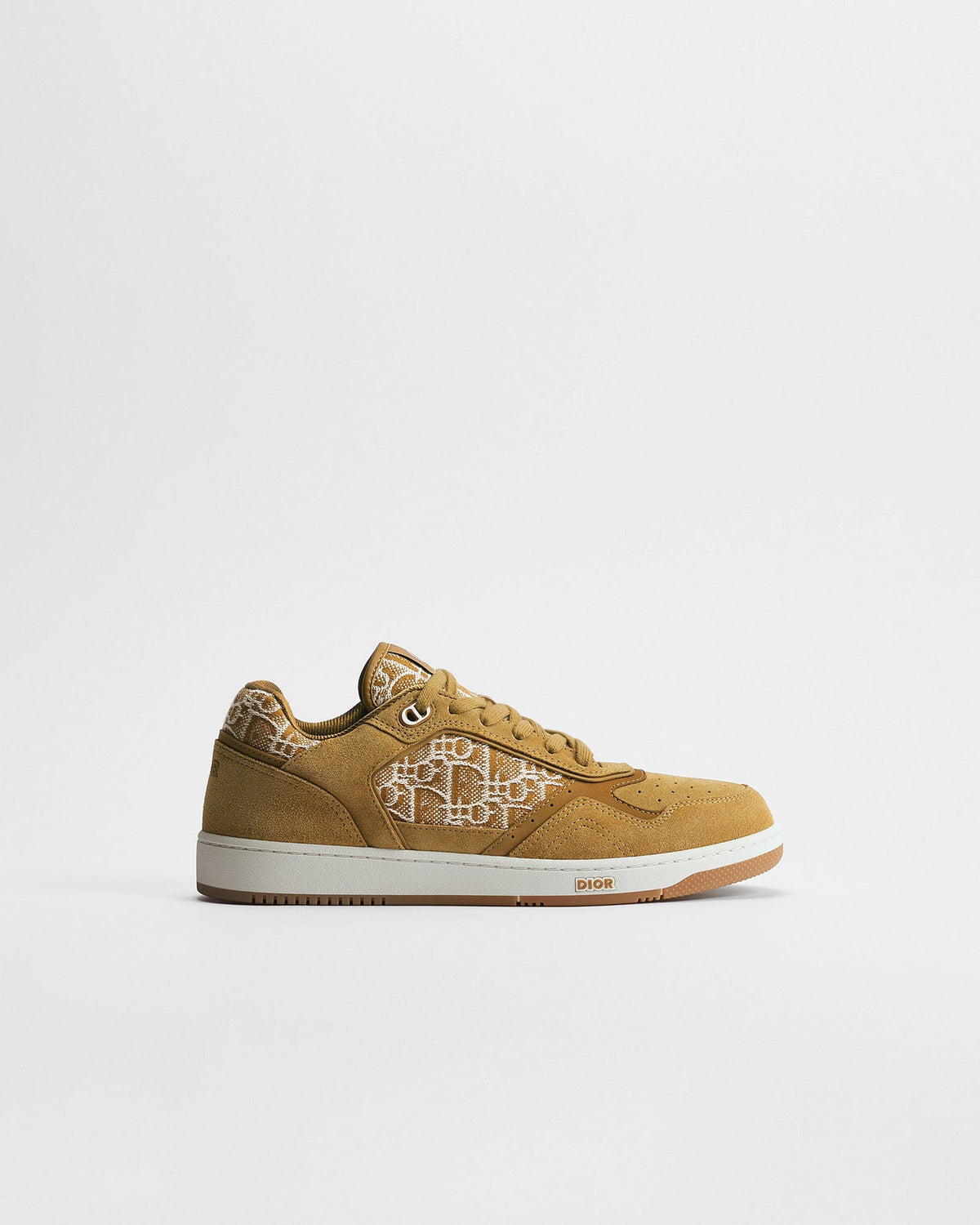 B27 Uptown Low-Top Sneaker - Brown - image 1