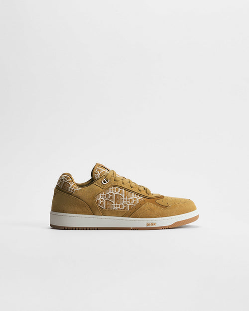 B27 Uptown Low-Top Sneaker - Brown - image 1