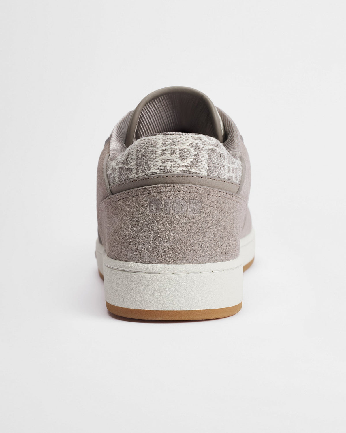 B27 Uptown Low-Top Sneaker - Grey - image 6