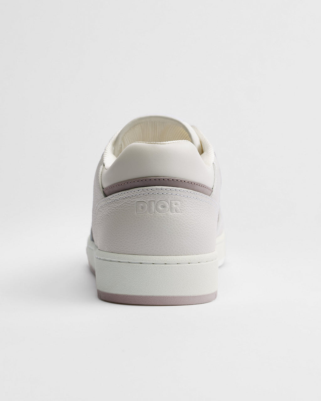 B27 Uptown Low-Top Sneaker - White - image 5