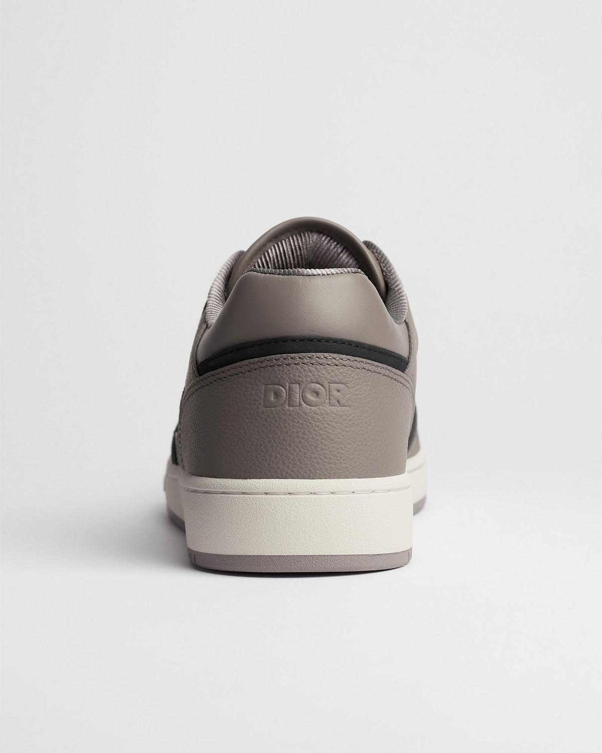 B27 Uptown Low-Top Sneaker - Grey - image 4