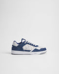 B27 Uptown Low-Top Sneaker - Blue - image 1