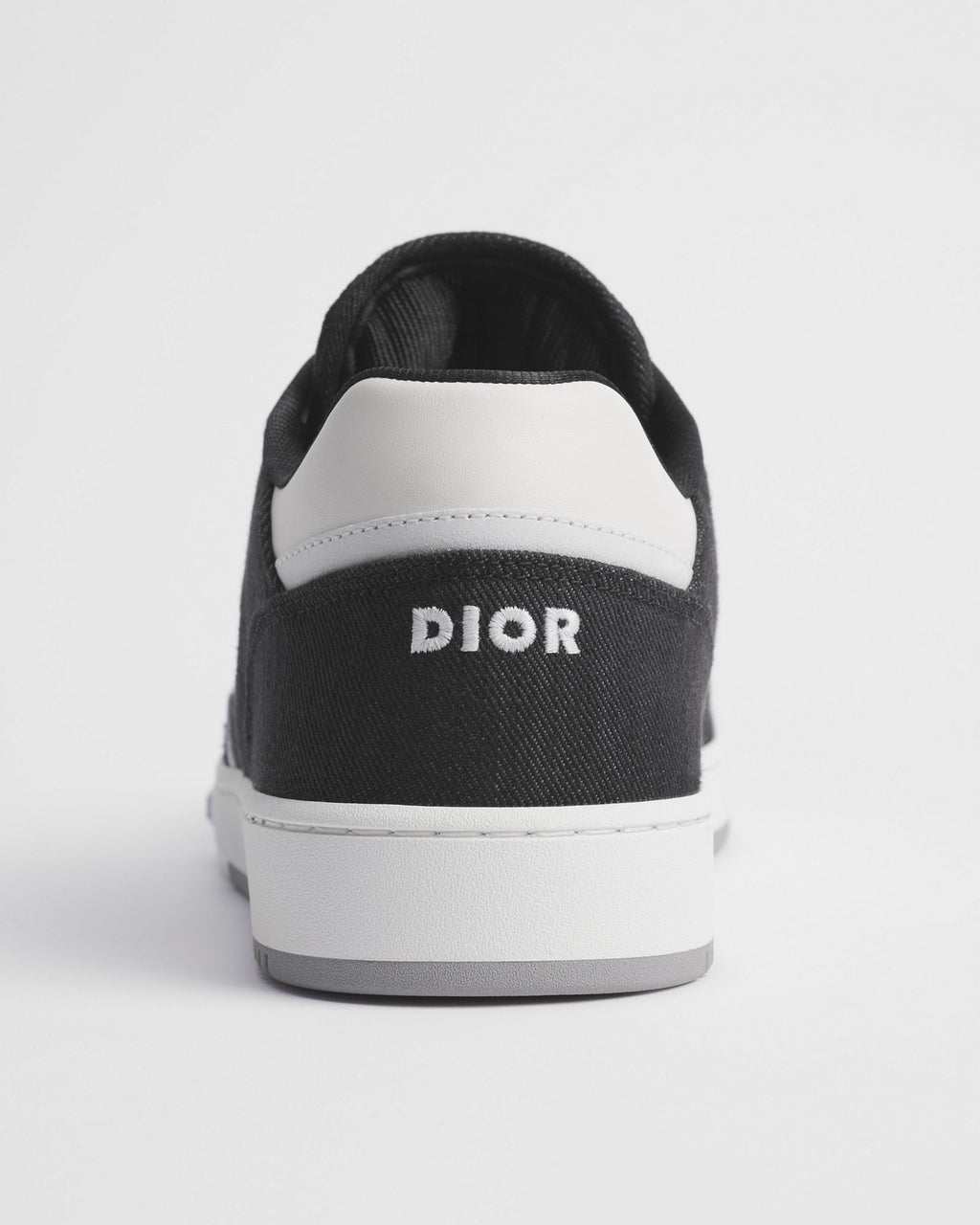 B27 Uptown Low-Top Sneaker - Black - image 7