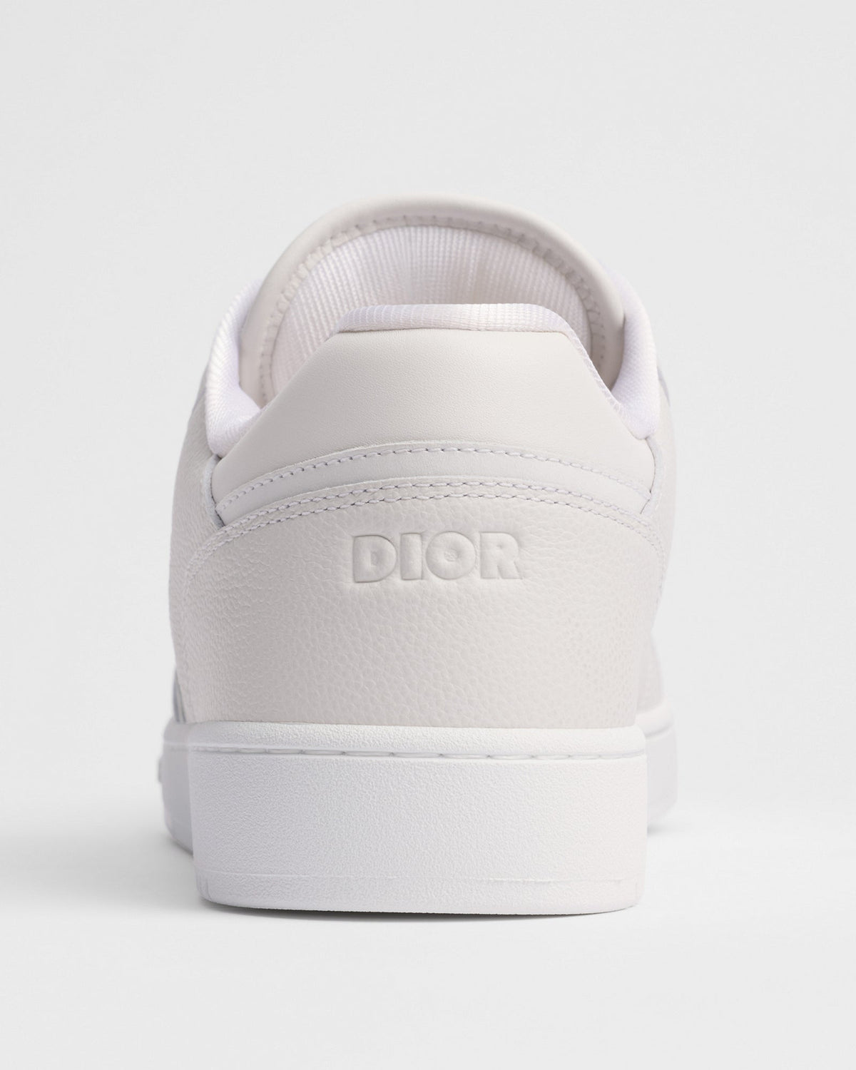 B27 Uptown Low-Top Sneaker - White - image 6