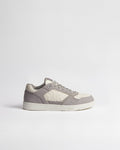 B27 Uptown Low-Top Sneaker - Grey - image 1