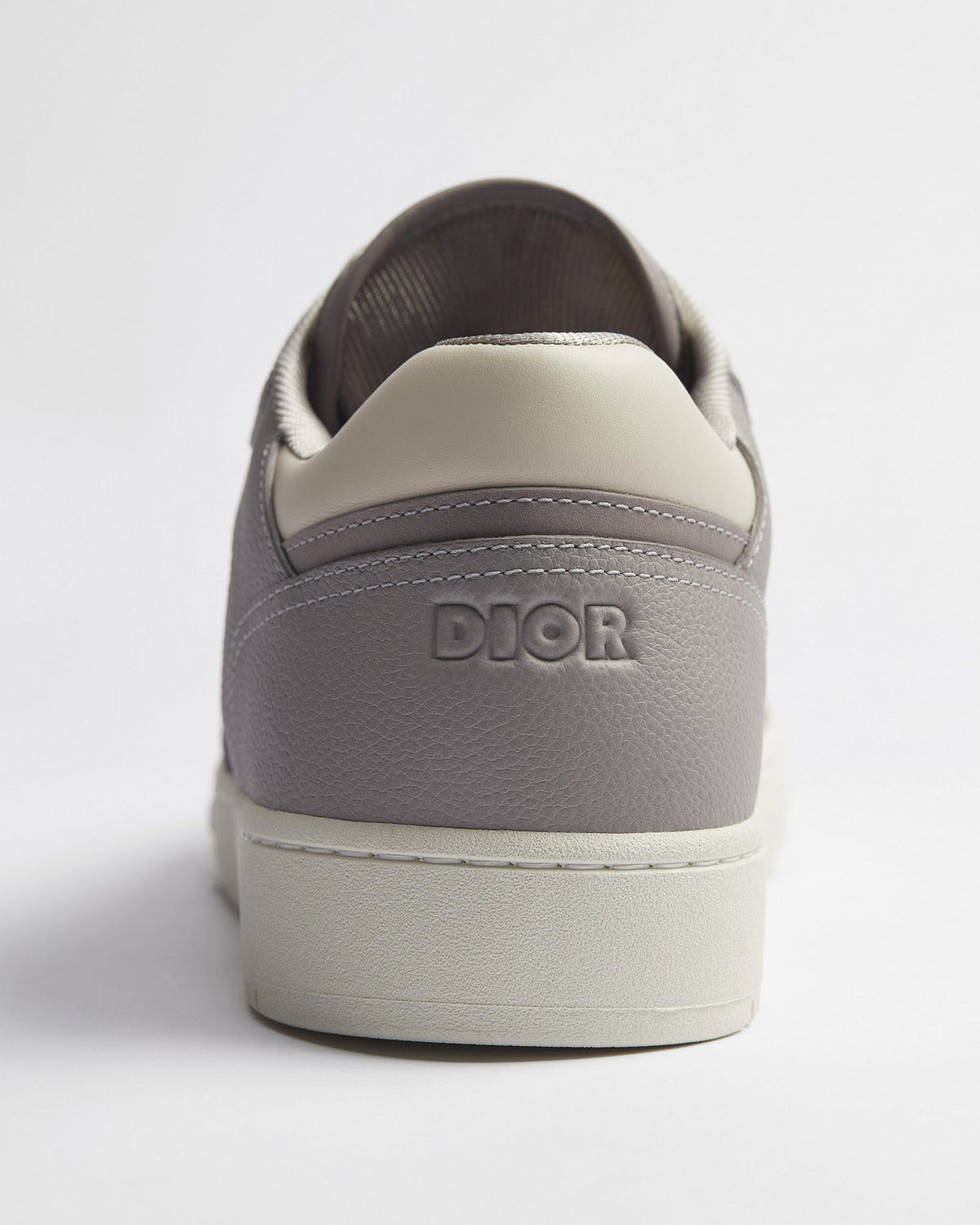 B27 Uptown Low-Top Sneaker - Grey - image 4