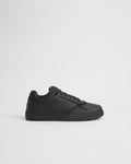 B27 Uptown Low-Top Sneaker - Black - image 1