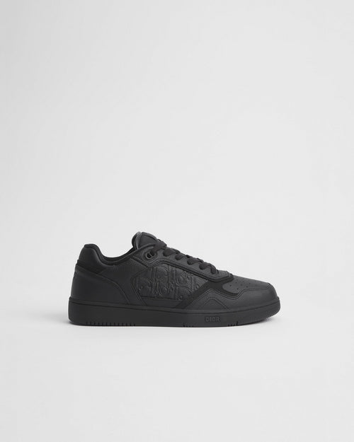 B27 Uptown Low-Top Sneaker - Black - image 1