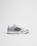 B27 Uptown Low-Top Sneaker - Grey - image 1