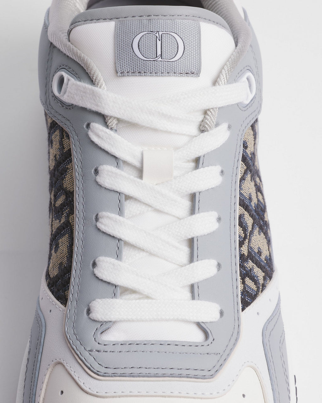 B27 Uptown Low-Top Sneaker - Grey - image 8