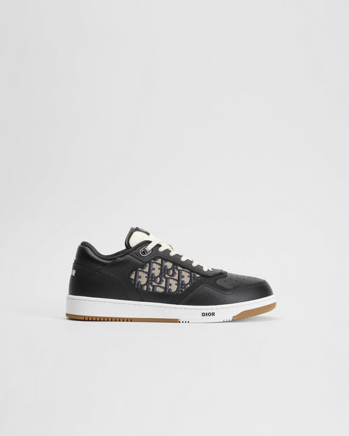 B27 Uptown Low-Top Sneaker - Black - image 1