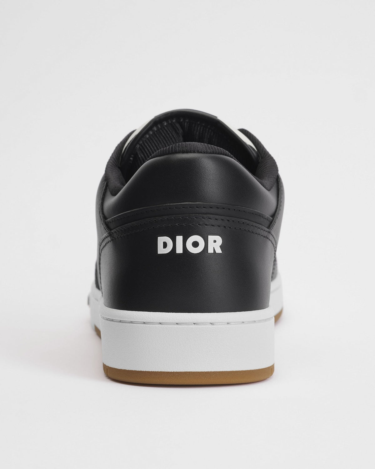B27 Uptown Low-Top Sneaker - Black - image 7