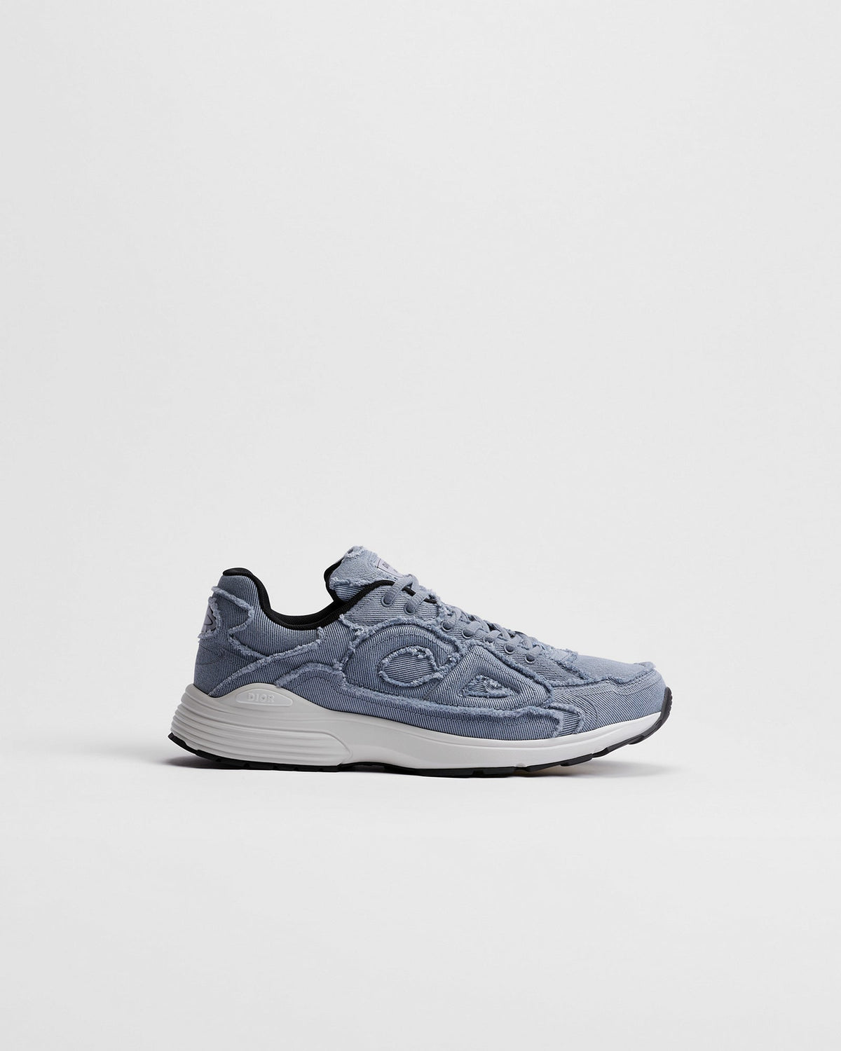 B30 Countdown Sneaker - Blue - image 1