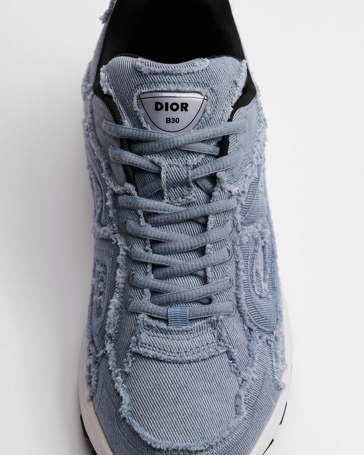 B30 Countdown Sneaker - Blue - image 5