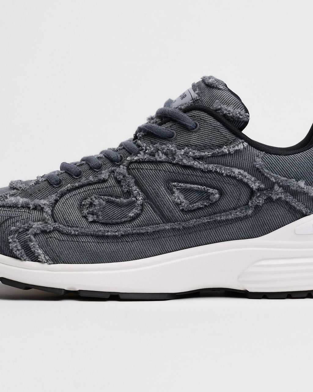 B30 Countdown Sneaker - Grey - image 4