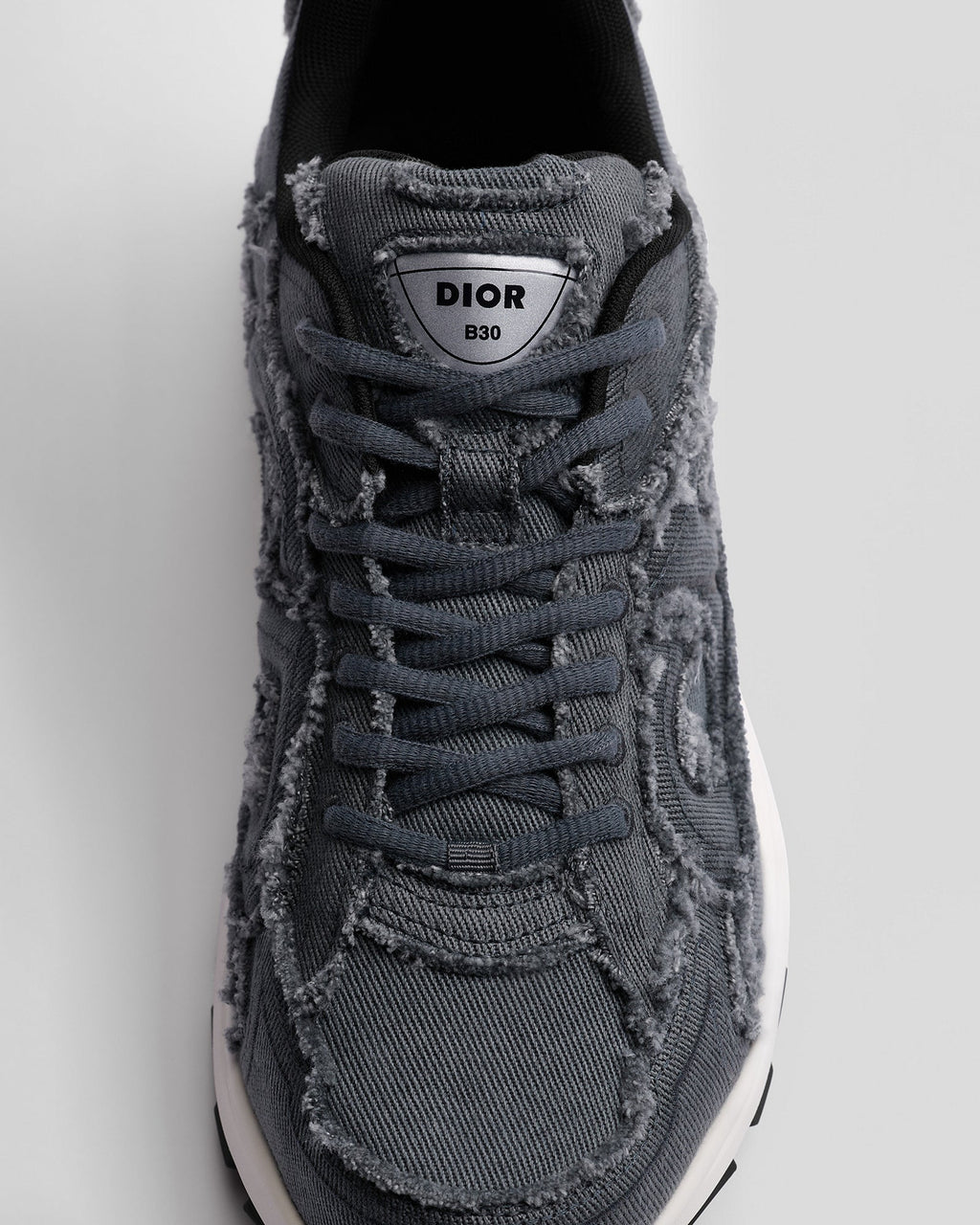 B30 Countdown Sneaker - Grey - image 5