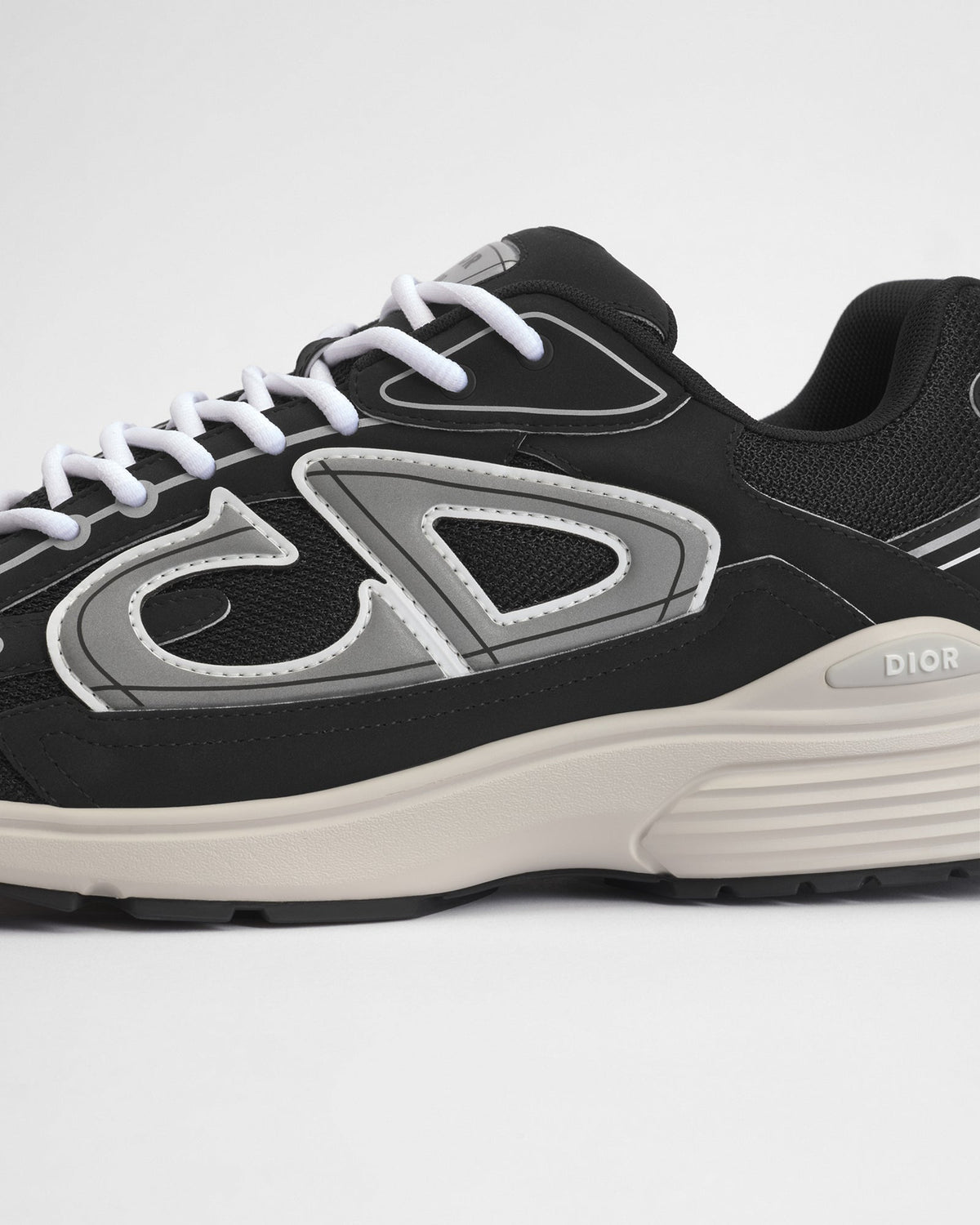 B30 Countdown Sneaker - Black - image 7