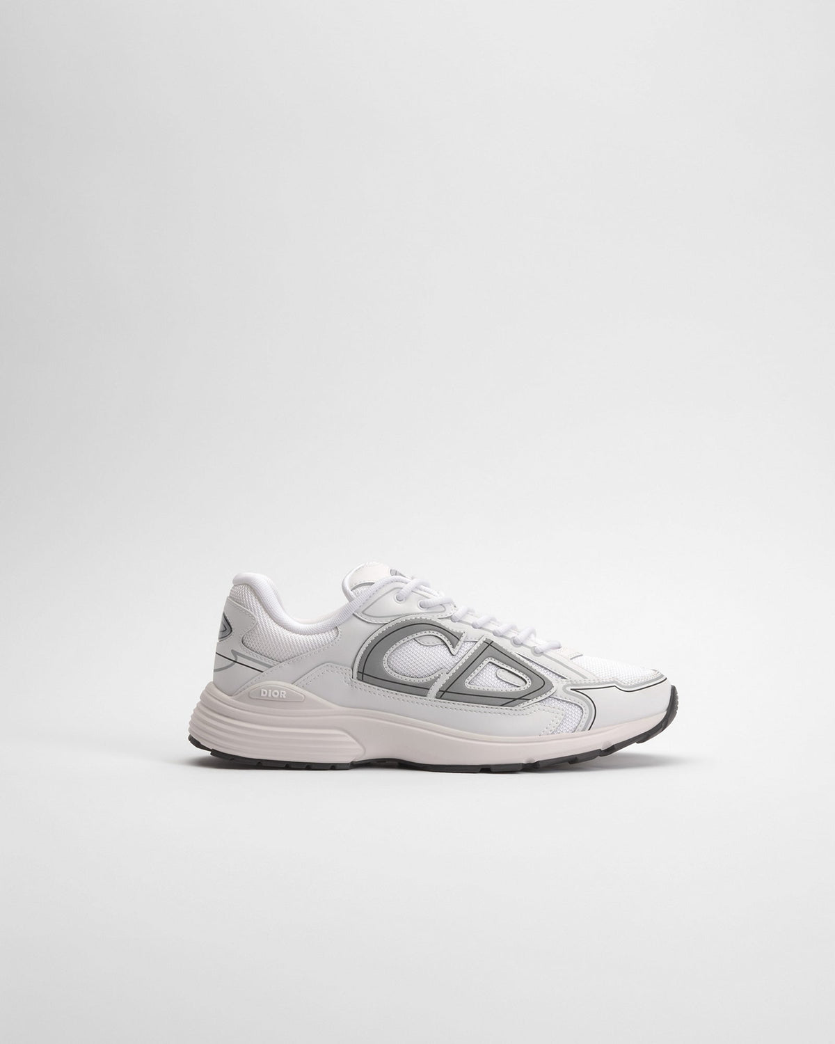 B30 Countdown Sneaker - White - image 1