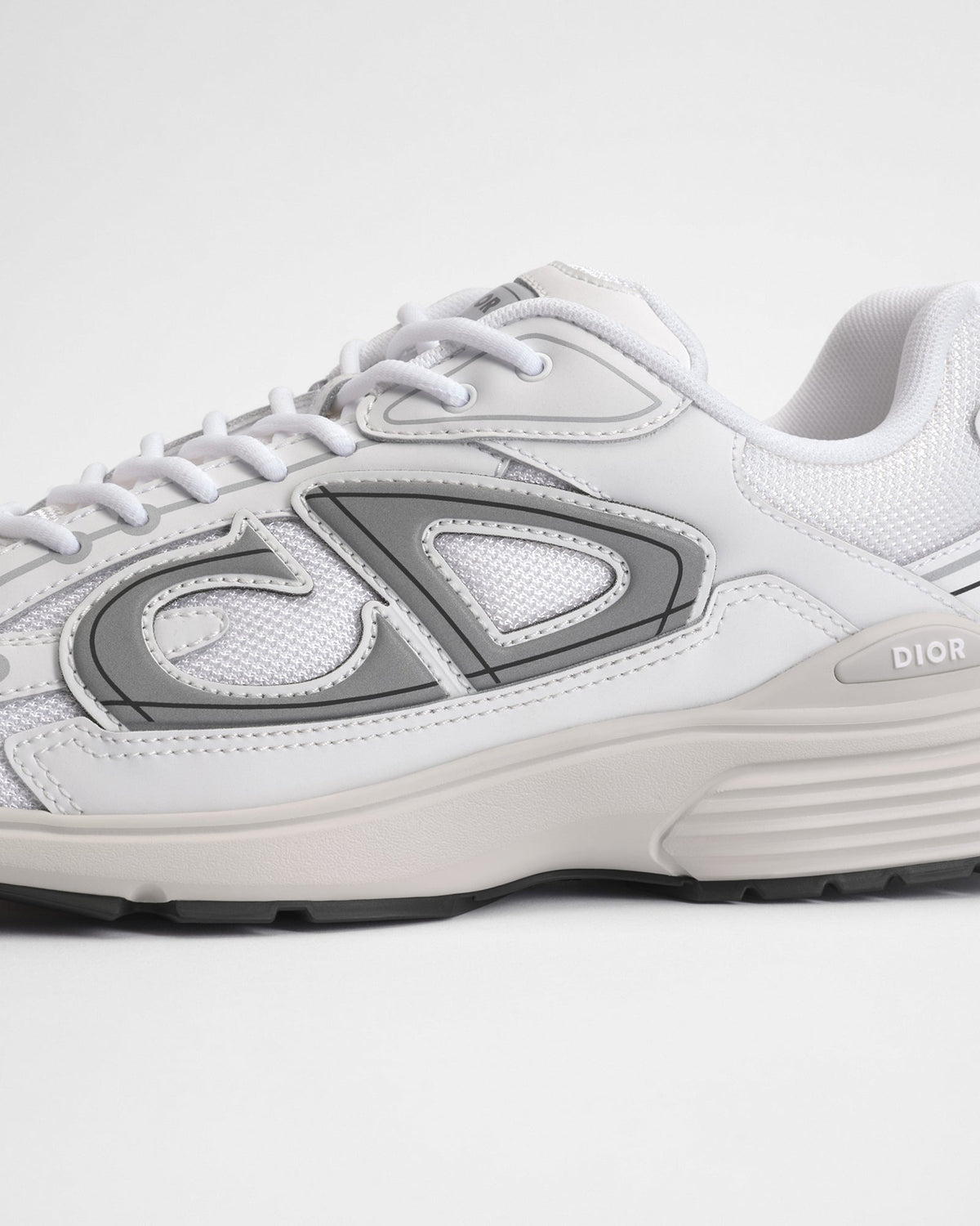 B30 Countdown Sneaker - White - image 6