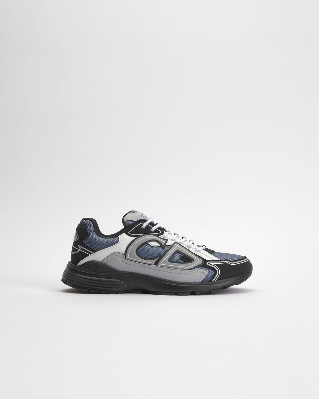 B30 Countdown Sneaker - Grey - image 1
