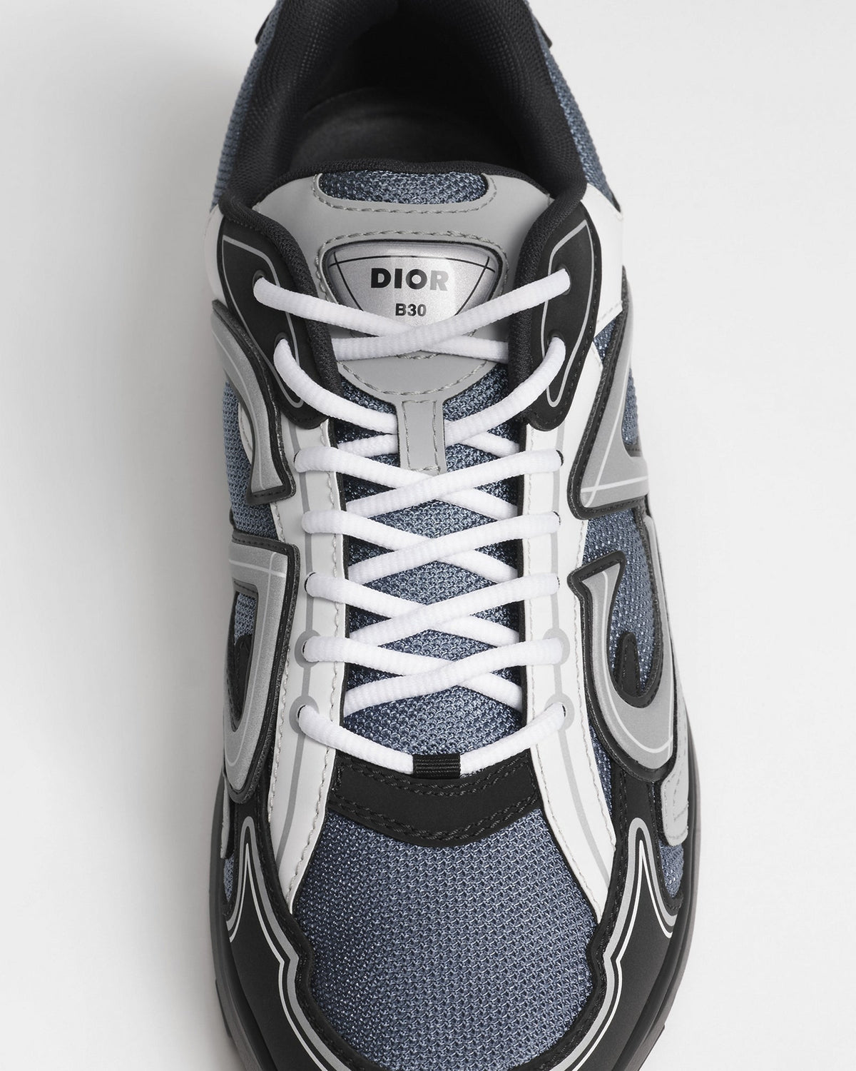 B30 Countdown Sneaker - Grey - image 9
