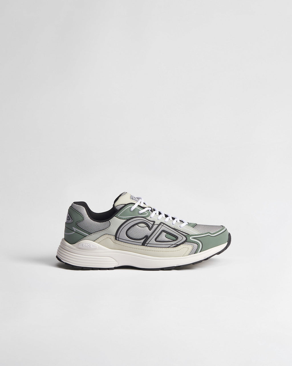 B30 Countdown Sneaker - Green - image 1