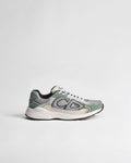 B30 Countdown Sneaker - Green - image 1