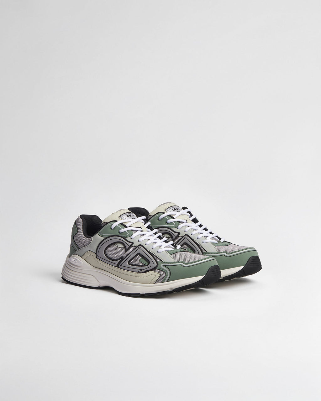 B30 Countdown Sneaker - Green - image 2