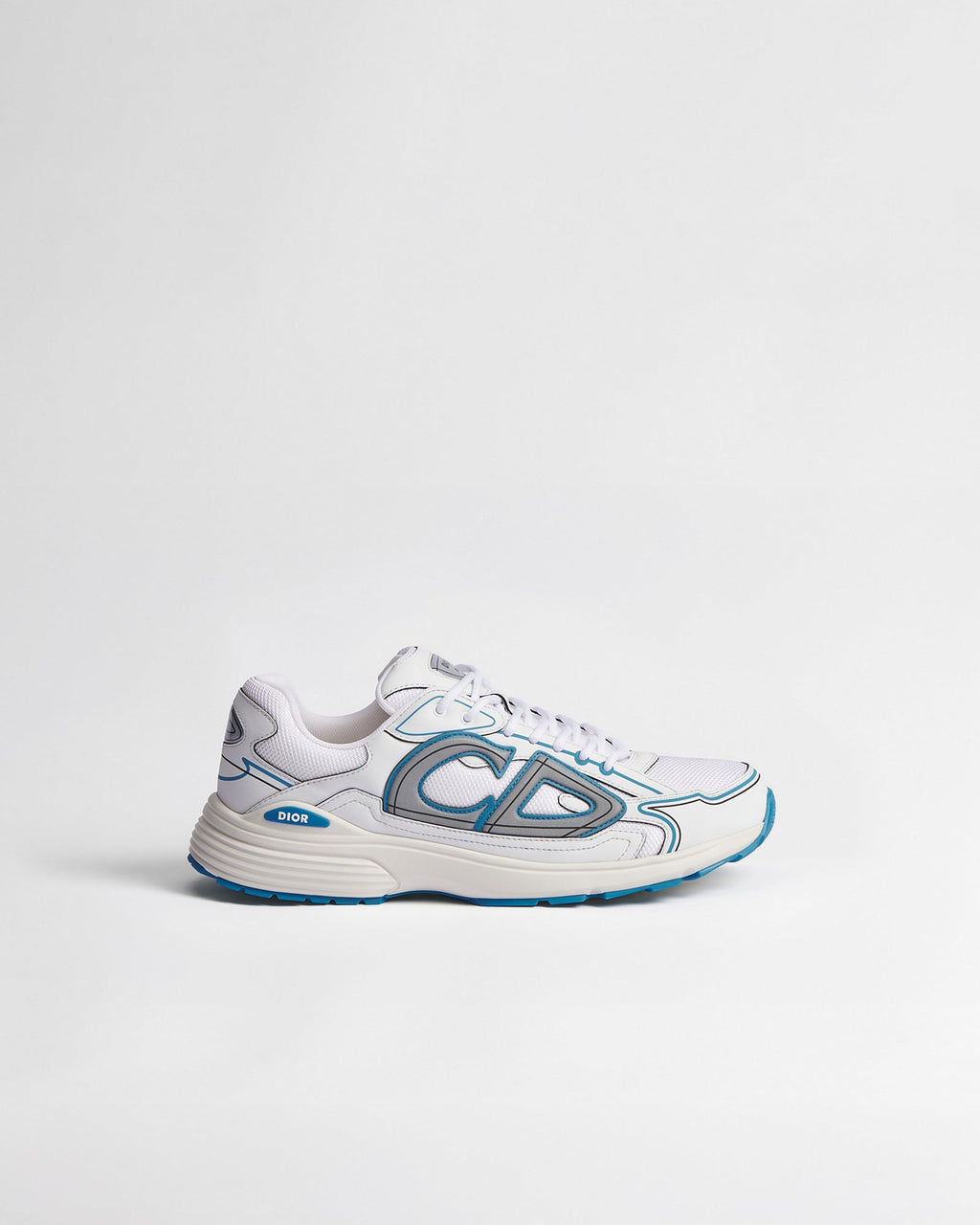B30 Countdown Sneaker - White - image 1