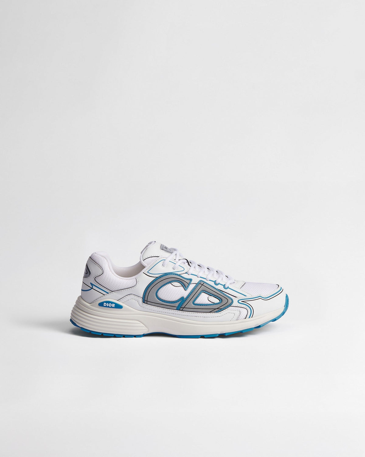 B30 Countdown Sneaker - White - image 1