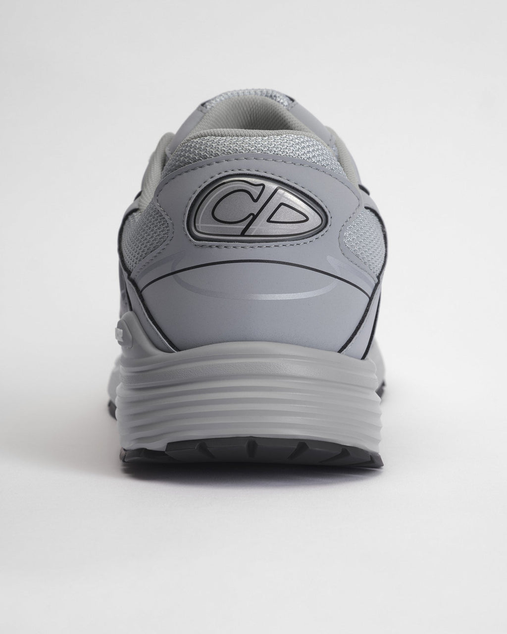 B30 Countdown Sneaker - Grey - image 6