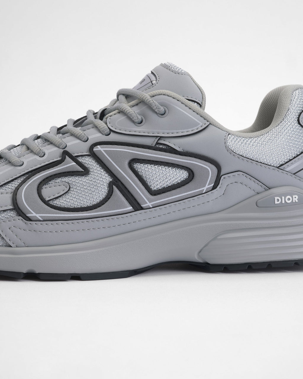 B30 Countdown Sneaker - Grey - image 7