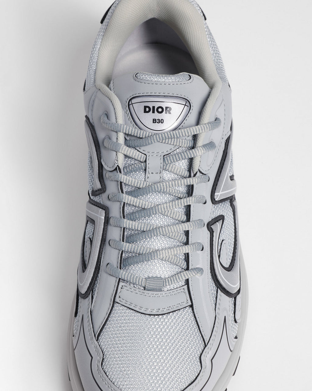 B30 Countdown Sneaker - Grey - image 8
