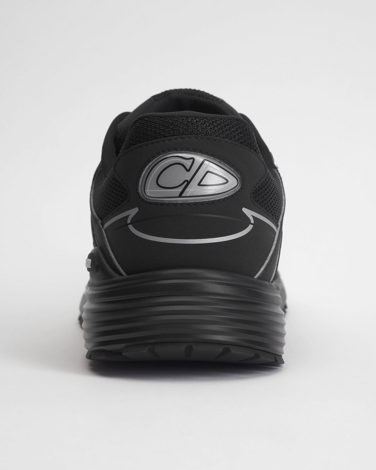 B30 Countdown Sneaker - Black - image 5