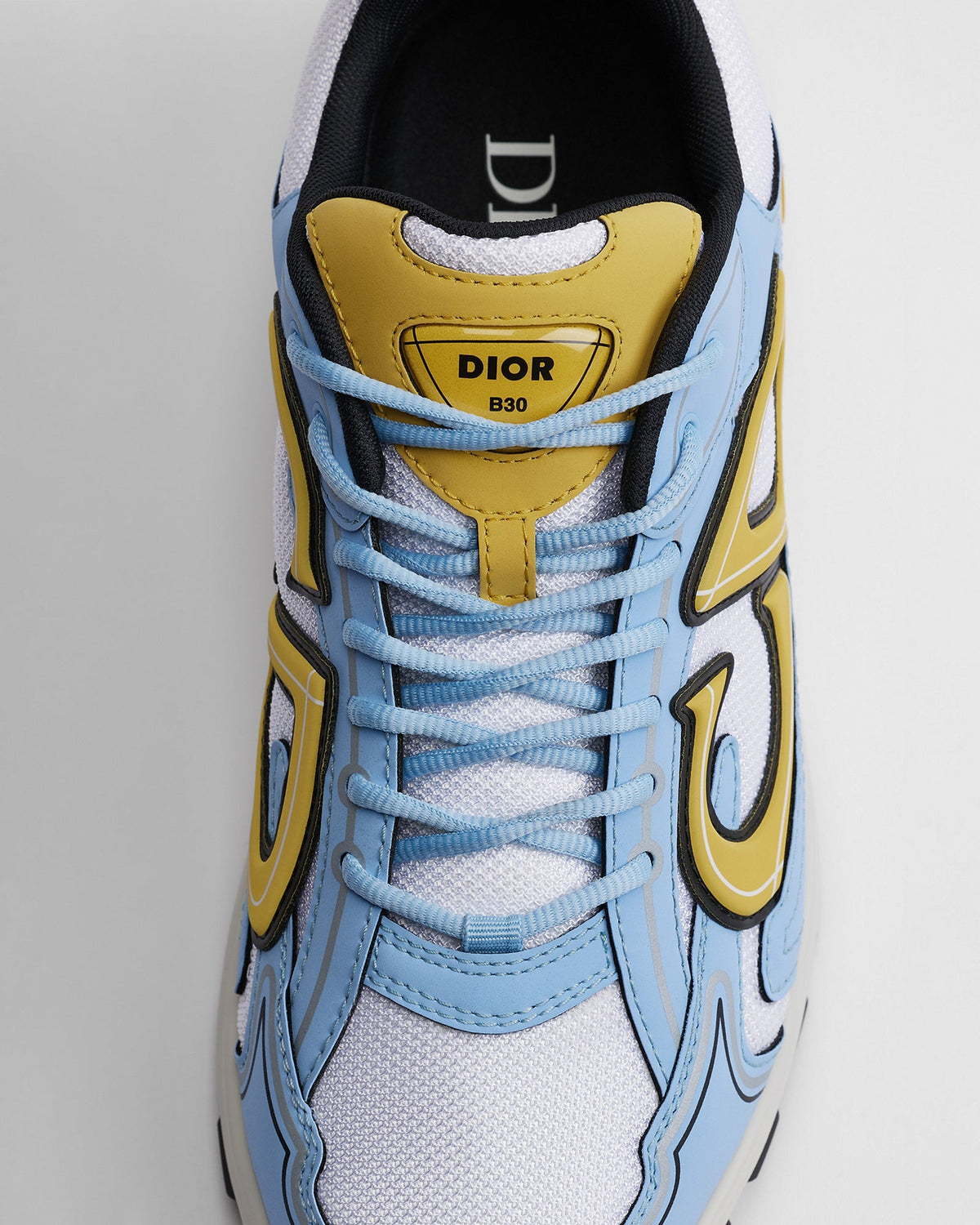 B30 Countdown Sneaker - Blue - image 5