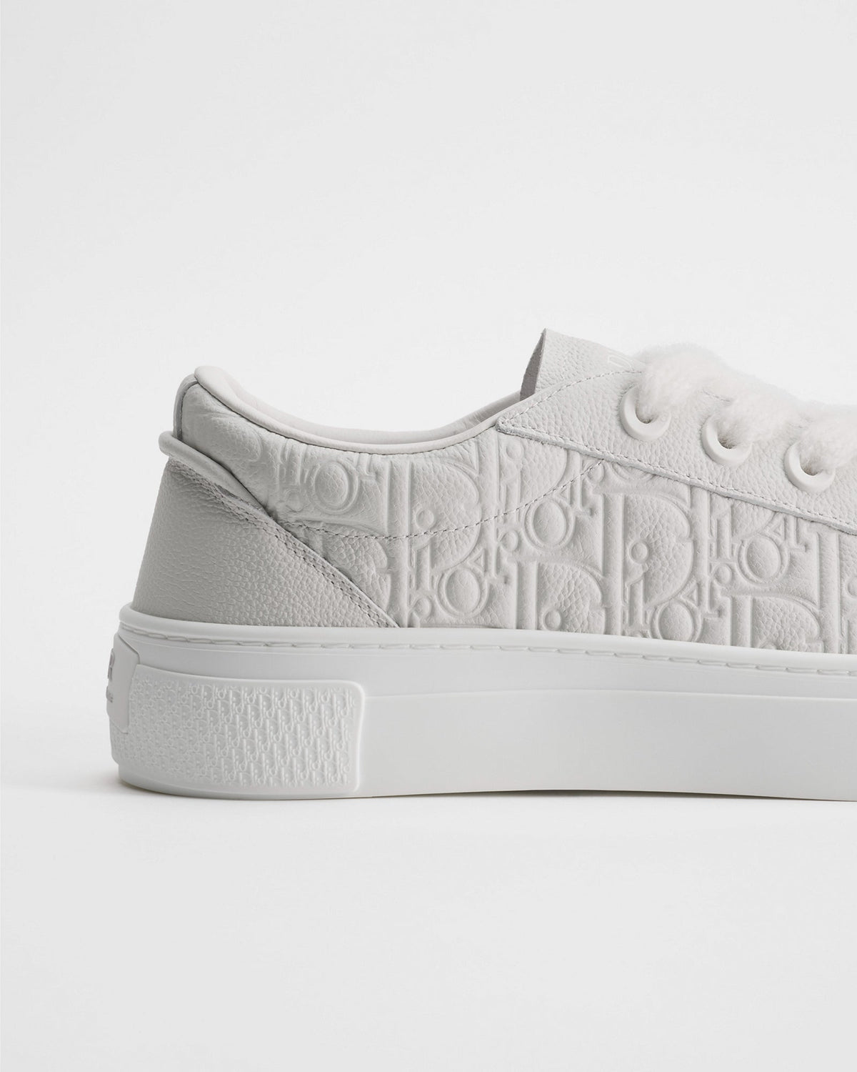 B33 Spin Sneaker - White - image 6