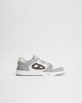 B57 Dribble Low-Top Sneaker - Grey - image 1