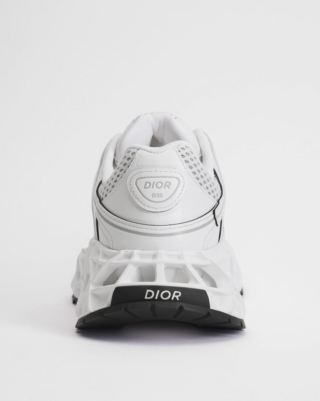 B35 NXXT Sneaker - White - image 6