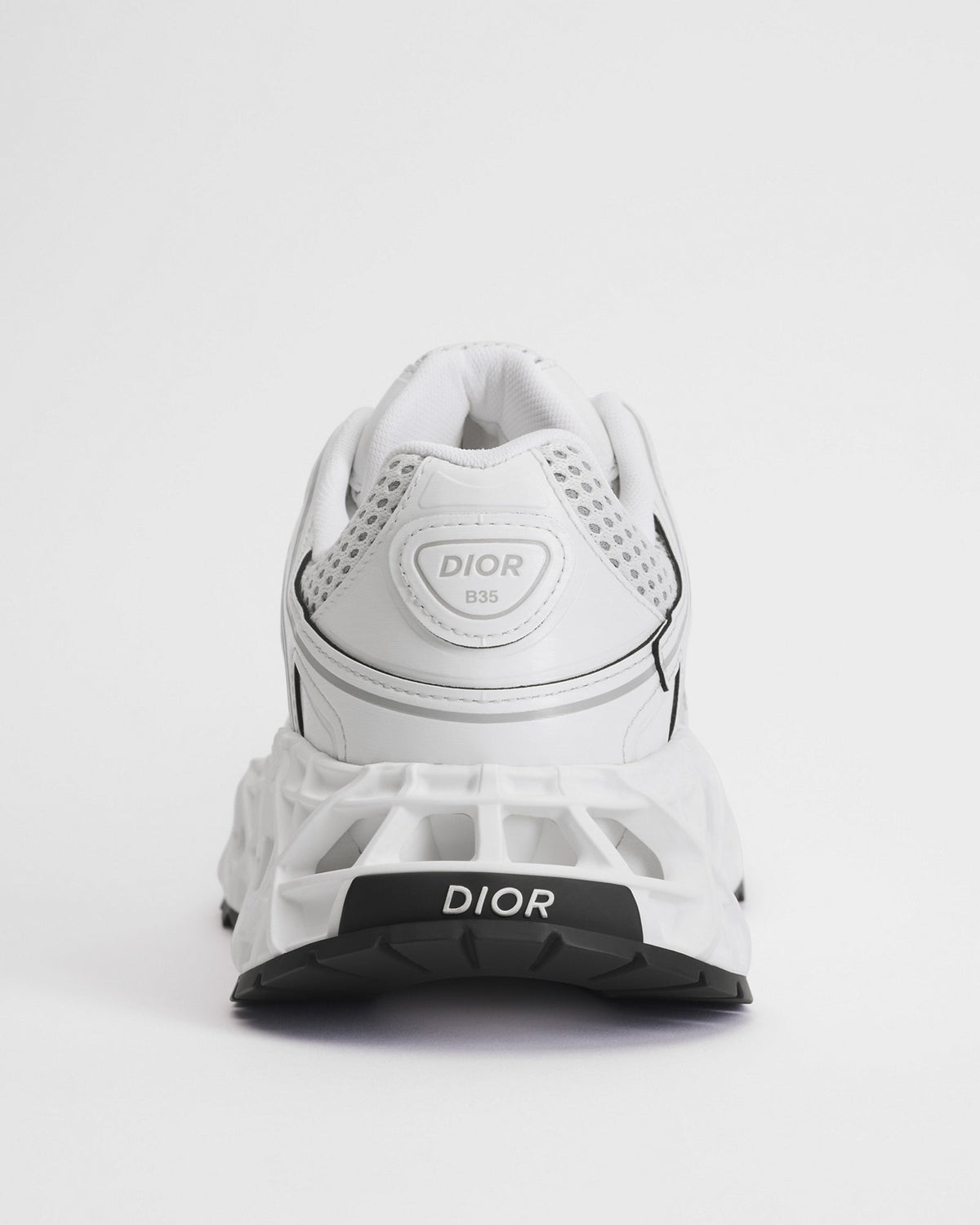 B35 NXXT Sneaker - White - image 6
