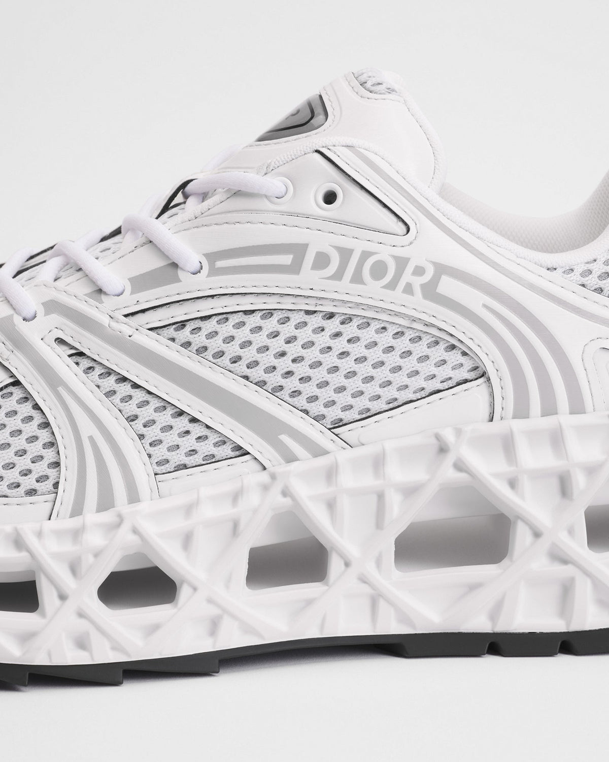 B35 NXXT Sneaker - White - image 7