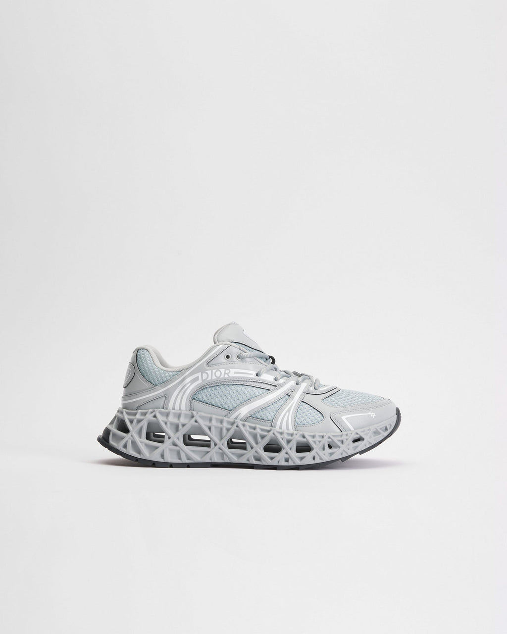 B35 NXXT Sneaker - Grey - image 1